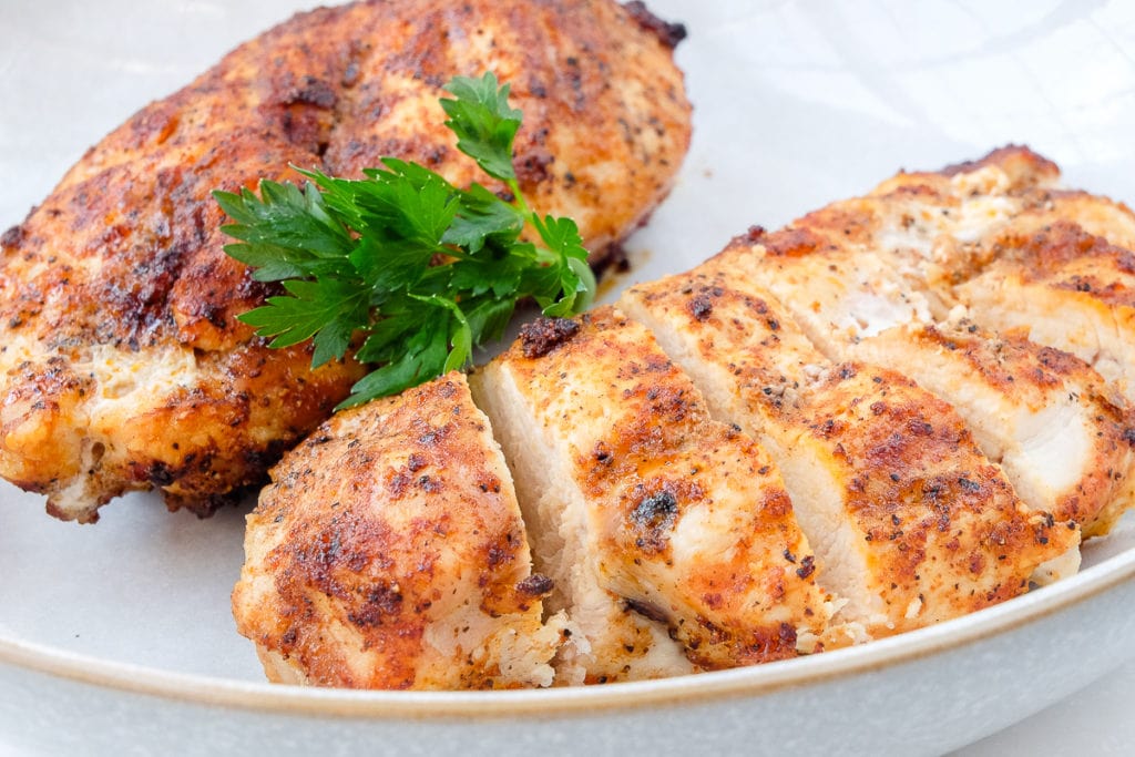 Instant™ Vortex® 6Quart Air Fryer Review Simply Air Fryer