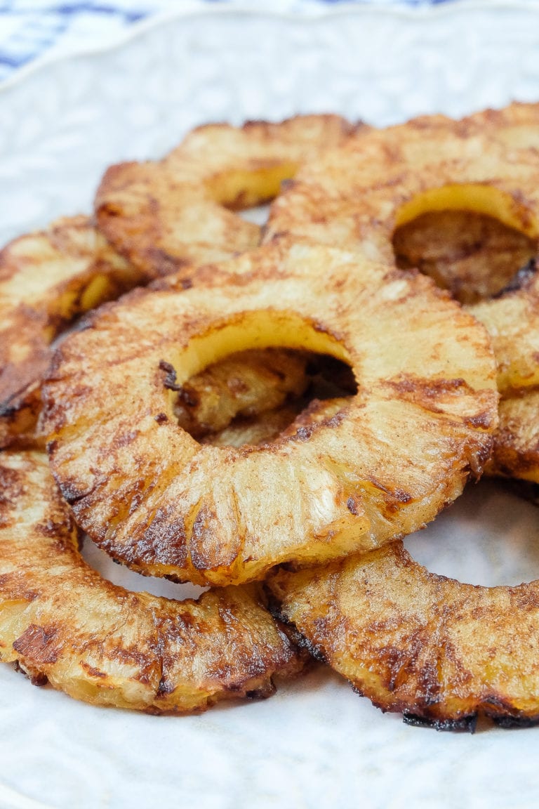 Delicious Air Fryer Pineapple Simply Air Fryer