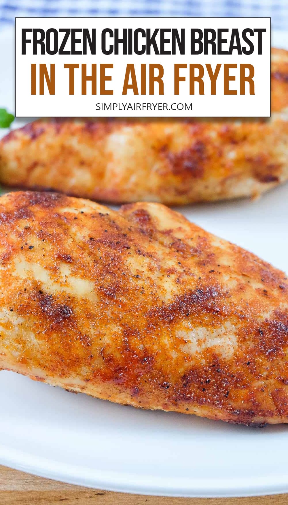 Air Fryer Frozen Chicken Breast Simply Air Fryer air-fryer-frozen-chicken-breast-simply-air-fryer