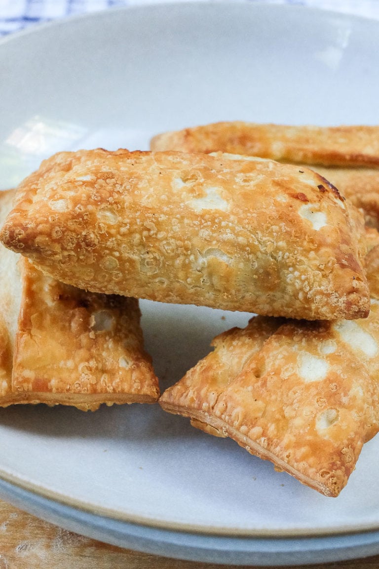 Air Fryer Frozen Egg Rolls Simply Air Fryer