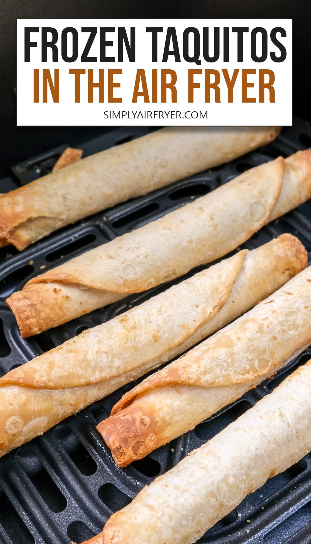 Should You Preheat an Air Fryer for Frozen Taquitos? Should You Preheat an Air Fryer for Frozen Taquitos?