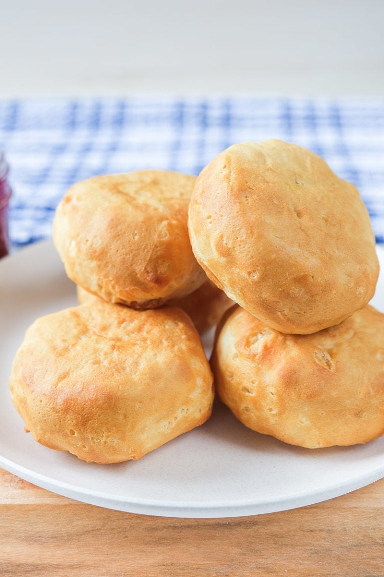 Air Fryer Canned Biscuits Simply Air Fryer