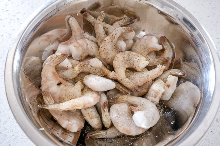 Frozen Shrimp in Air Fryer Simply Air Fryer