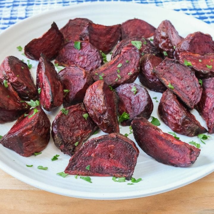 Air Fryer Beets Simply Air Fryer