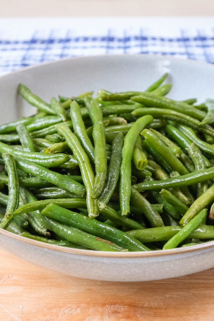 Air Fryer Frozen Green Beans Simply Air Fryer