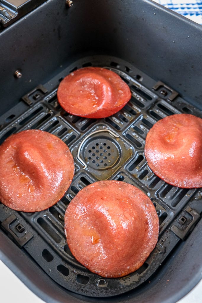 Bologna in Air Fryer Simply Air Fryer