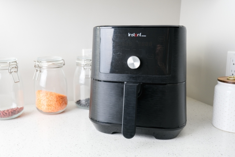 Instant™ Vortex® 6Quart Air Fryer Review Simply Air Fryer