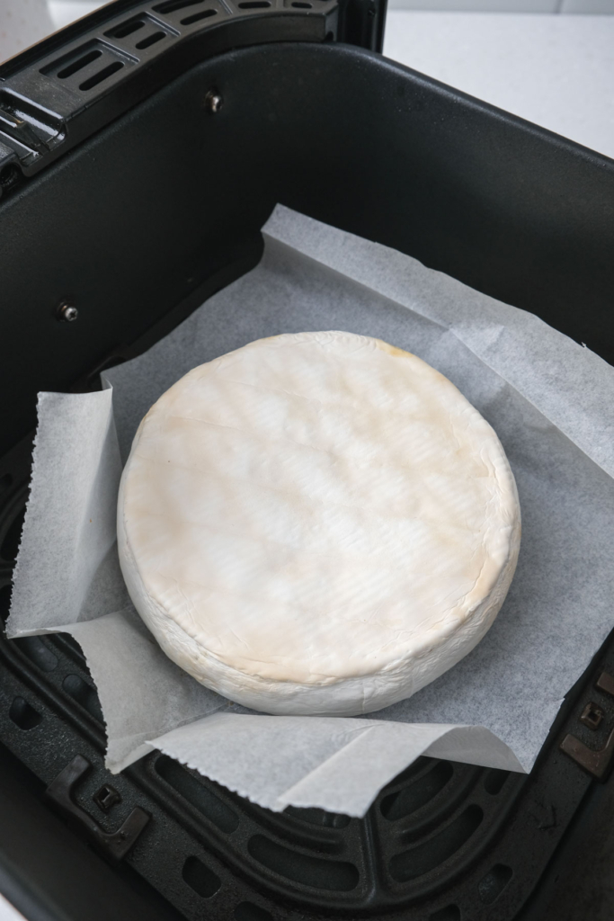 Air Fryer Baked Brie Simply Air Fryer