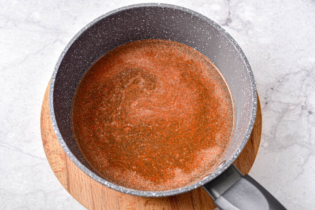 Air Fryer Polenta Fries Simply Air Fryer