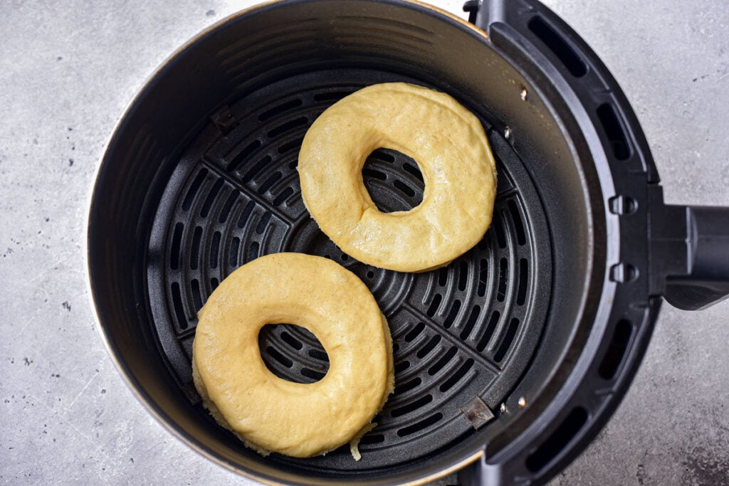 Air Fryer Donuts (Homemade) Simply Air Fryer